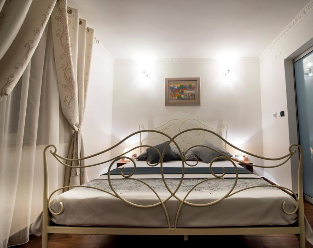 Central Luxury Apartment Xenia سبليت المظهر الخارجي الصورة